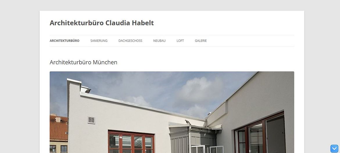 architekturbuero-claudia-habelt-wordpress-website-2015-internetagentur-muenchen-schlagheck